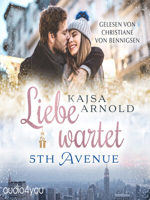 cover image of Liebe wartet